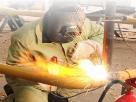 Газовая сварка Коркино